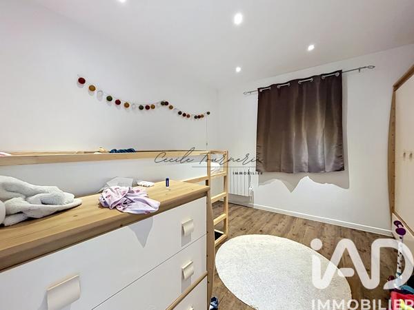 Maison à vendre 4 pièces 113 m² Carbon-Blanc