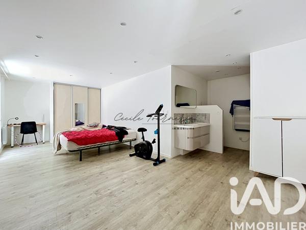 Maison à vendre 4 pièces 113 m² Carbon-Blanc