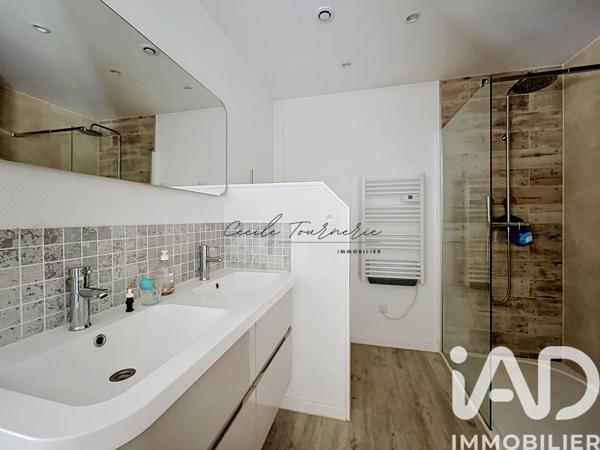 Maison à vendre 4 pièces 113 m² Carbon-Blanc