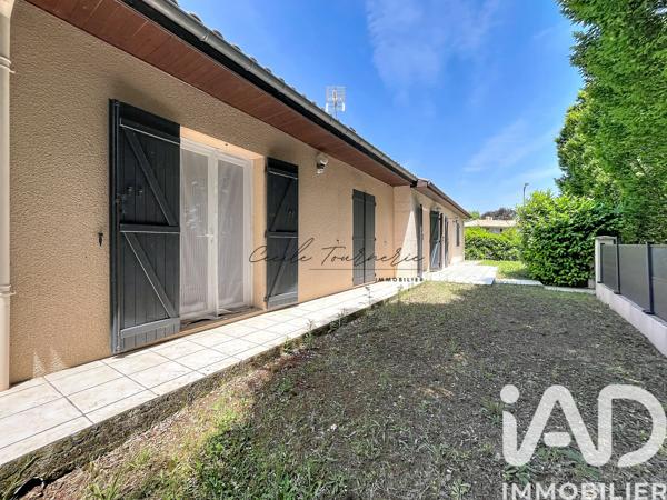 Maison à vendre 4 pièces 113 m² Carbon-Blanc