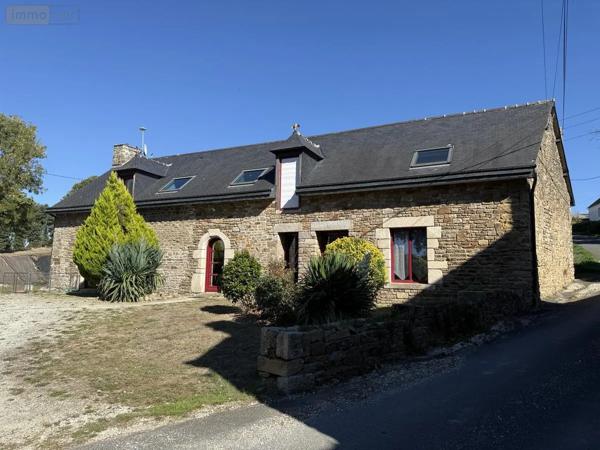 Achat - Maison Laurenan 22230 156 m 2
