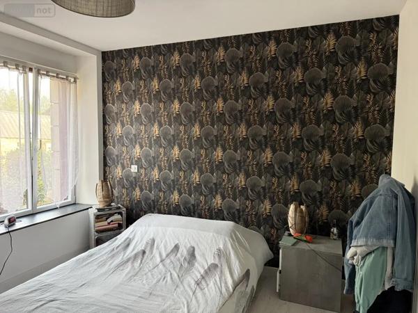 Achat - Maison Laurenan 22230 156 m 2