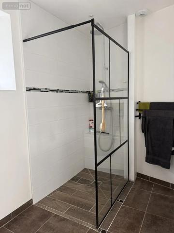 Achat - Maison Laurenan 22230 156 m 2