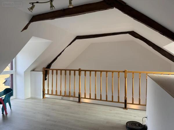 Achat - Maison Laurenan 22230 156 m 2