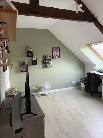 Achat - Maison Laurenan 22230 156 m 2