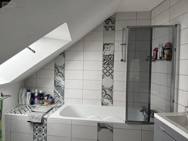 Achat - Maison Laurenan 22230 156 m 2