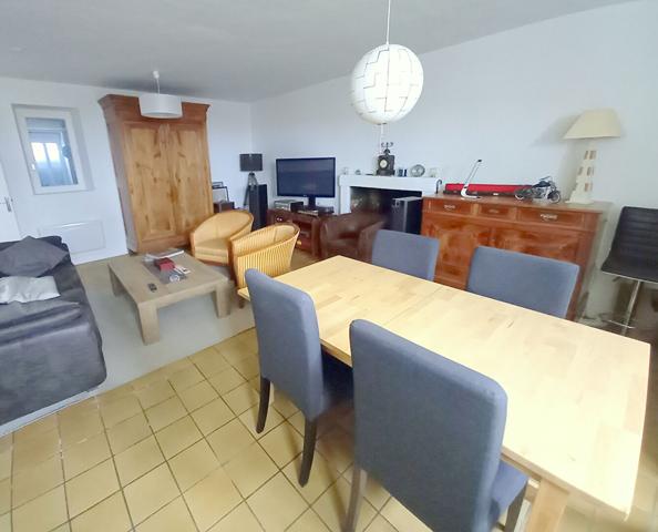 Maison à vendre à LE LOROUX BOTTEREAU - 199900 €