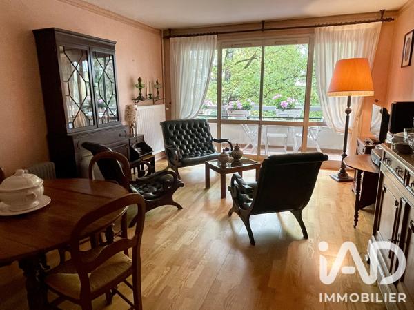 Appartement à vendre 3 pièces 73 m² Sens