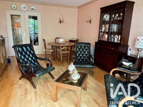 Appartement à vendre 3 pièces 73 m² Sens