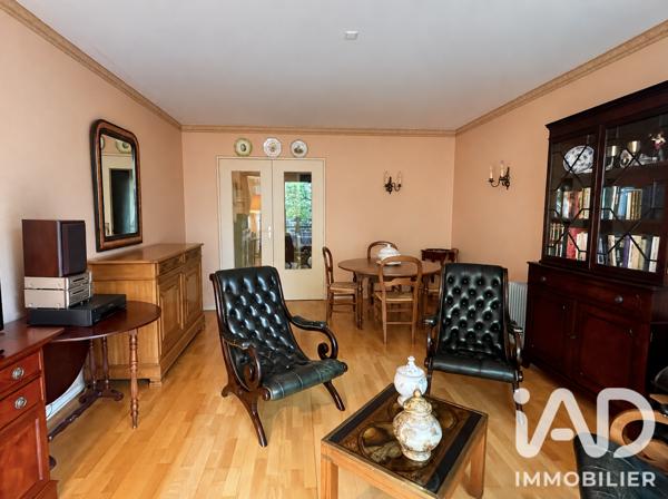 Appartement à vendre 3 pièces 73 m² Sens