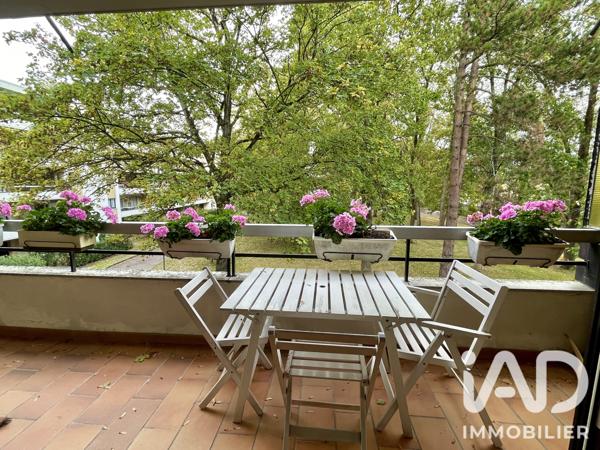 Appartement à vendre 3 pièces 73 m² Sens