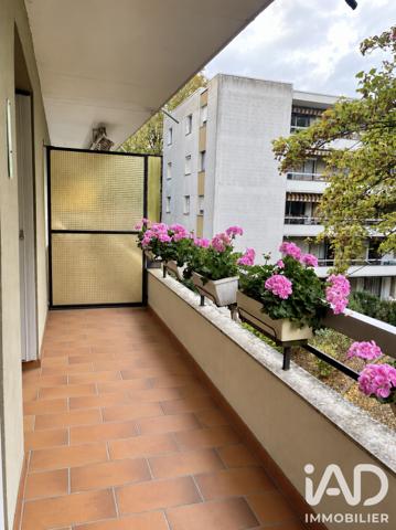 Appartement à vendre 3 pièces 73 m² Sens