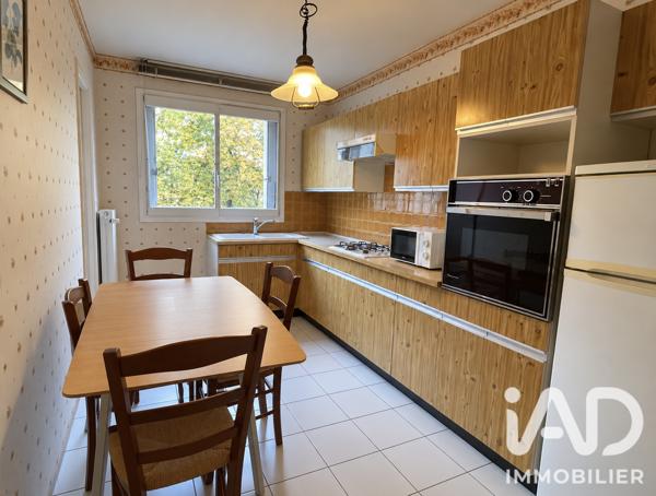 Appartement à vendre 3 pièces 73 m² Sens