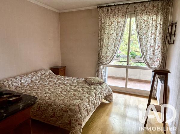 Appartement à vendre 3 pièces 73 m² Sens