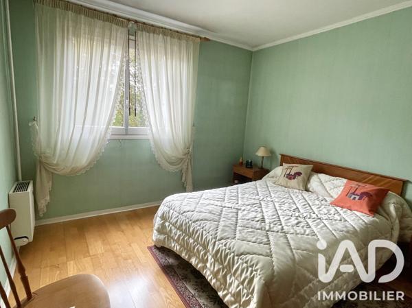 Appartement à vendre 3 pièces 73 m² Sens