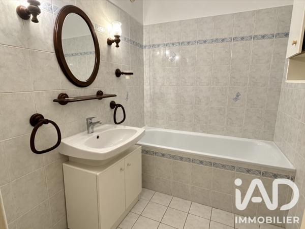 Appartement à vendre 3 pièces 73 m² Sens