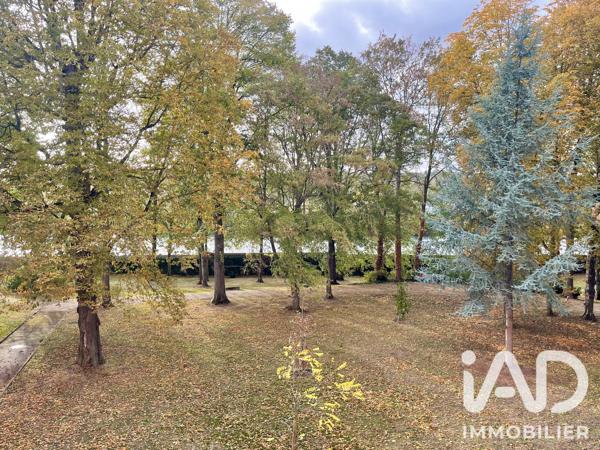 Appartement à vendre 3 pièces 73 m² Sens