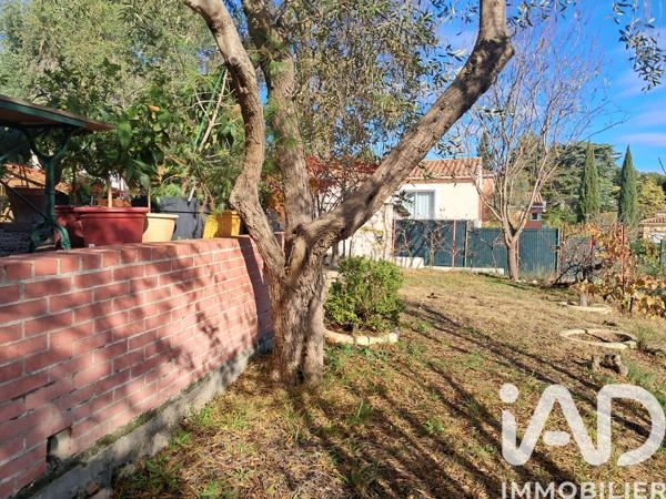 Maison à vendre 5 pièces 146 m² Lézignan-Corbières