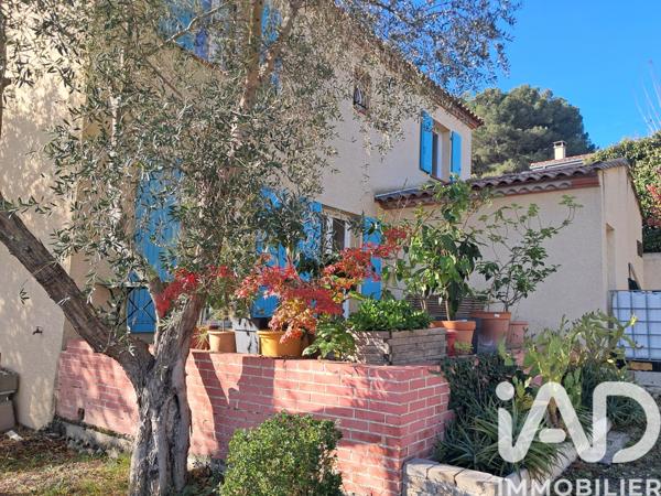 Maison à vendre 5 pièces 146 m² Lézignan-Corbières