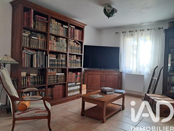 Maison à vendre 5 pièces 146 m² Lézignan-Corbières