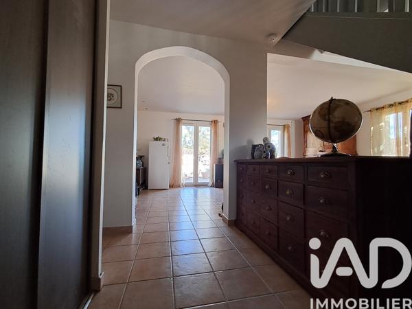 Maison à vendre 5 pièces 146 m² Lézignan-Corbières