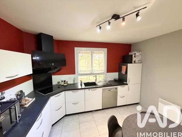 Maison à vendre 5 pièces 91 m² Figeac