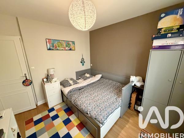 Maison à vendre 5 pièces 91 m² Figeac