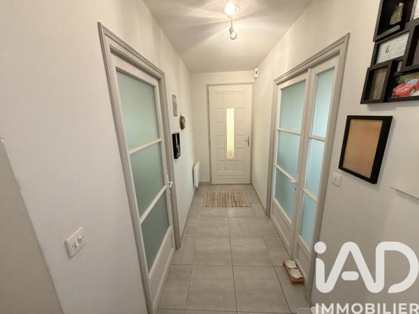 Maison à vendre 5 pièces 91 m² Figeac