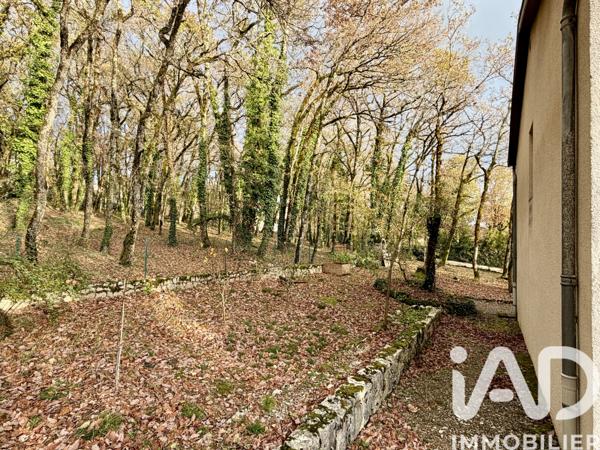 Maison à vendre 5 pièces 91 m² Figeac
