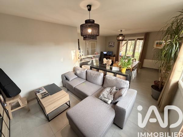 Maison à vendre 5 pièces 91 m² Figeac