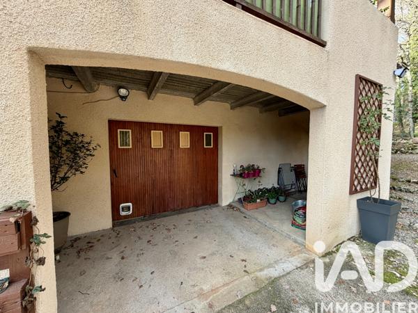 Maison à vendre 5 pièces 91 m² Figeac
