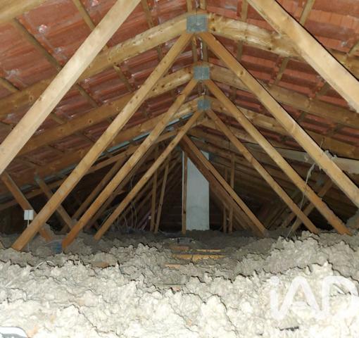 Maison à vendre 5 pièces 91 m² Figeac