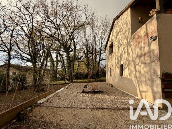 Maison à vendre 5 pièces 91 m² Figeac
