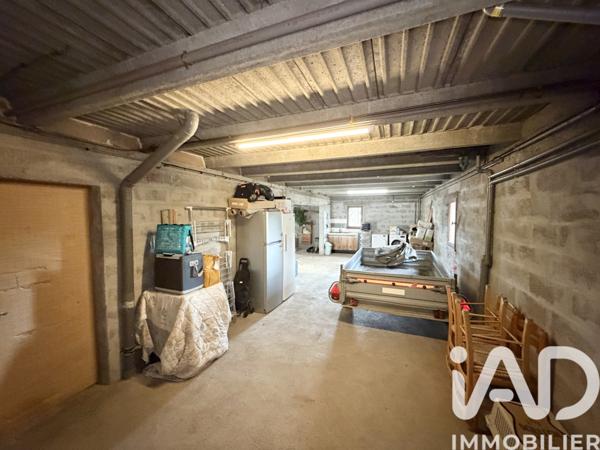 Maison à vendre 5 pièces 91 m² Figeac