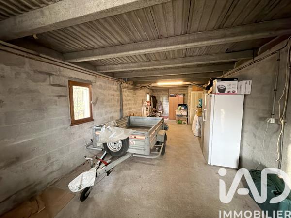 Maison à vendre 5 pièces 91 m² Figeac