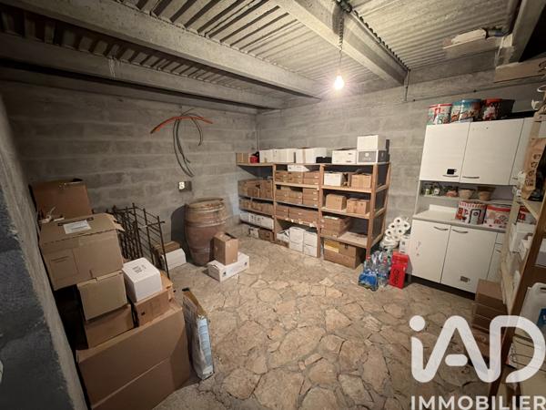 Maison à vendre 5 pièces 91 m² Figeac