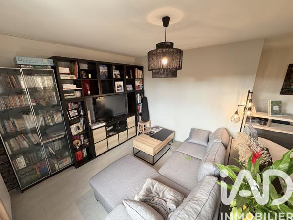 Maison à vendre 5 pièces 91 m² Figeac