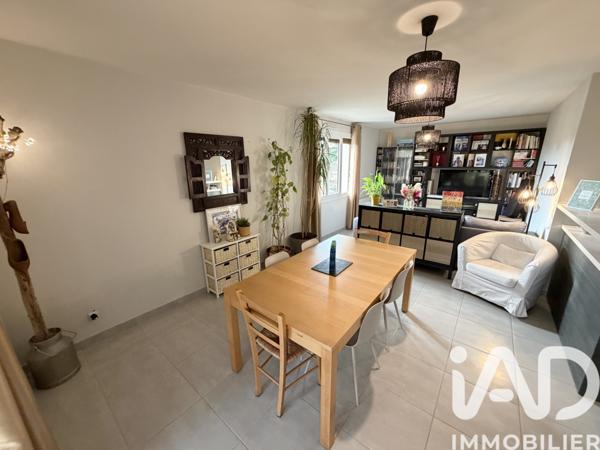 Maison à vendre 5 pièces 91 m² Figeac