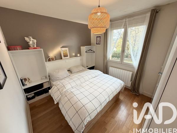 Maison à vendre 5 pièces 91 m² Figeac