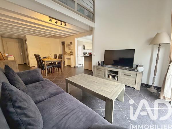 Maison à vendre 5 pièces 109,7 m² Idron