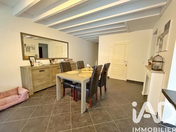 Maison à vendre 5 pièces 109,7 m² Idron