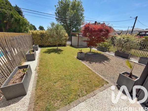 Maison à vendre 5 pièces 109,7 m² Idron
