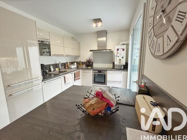 Maison à vendre 5 pièces 109,7 m² Idron