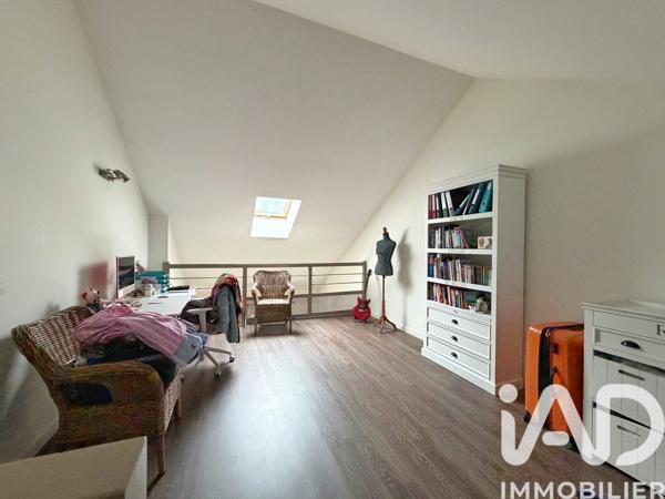 Maison à vendre 5 pièces 109,7 m² Idron