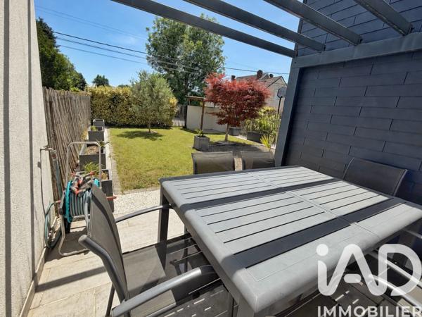 Maison à vendre 5 pièces 109,7 m² Idron
