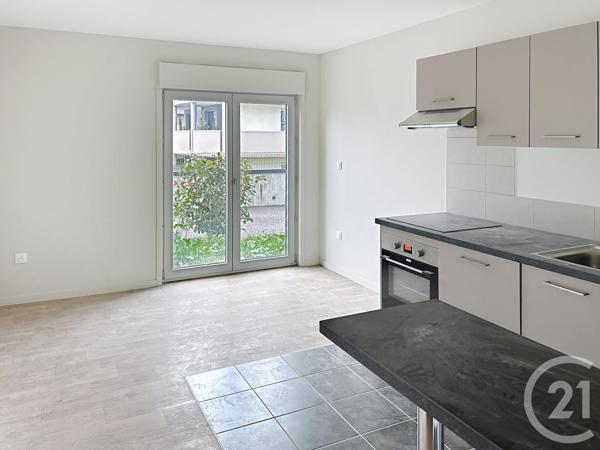 Appartement F4 à vendre  4 pièces - 86,26 m2 AUXERRE - 89
