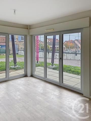 Appartement F4 à vendre  4 pièces - 86,26 m2 AUXERRE - 89