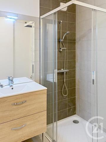 Appartement F4 à vendre  4 pièces - 86,26 m2 AUXERRE - 89