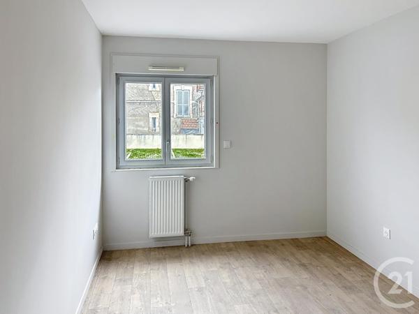 Appartement F4 à vendre  4 pièces - 86,26 m2 AUXERRE - 89