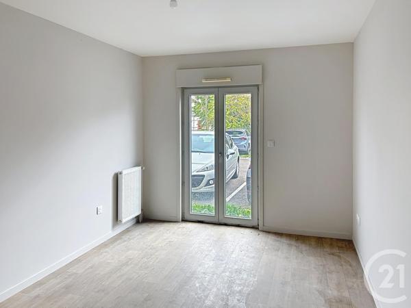 Appartement F4 à vendre  4 pièces - 86,26 m2 AUXERRE - 89